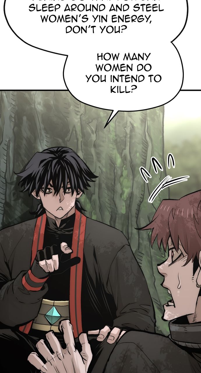 Heavenly Demon Cultivation Simulation Chapter 116 - Page 110