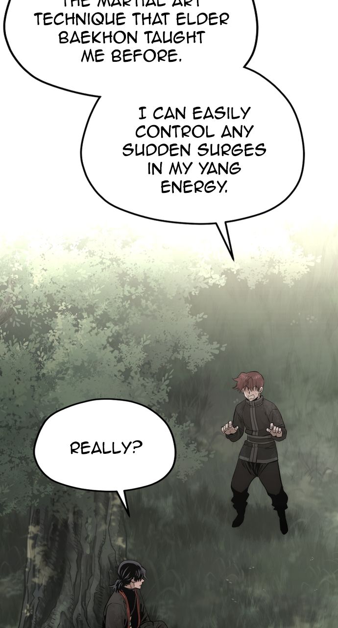 Heavenly Demon Cultivation Simulation Chapter 116 - Page 112