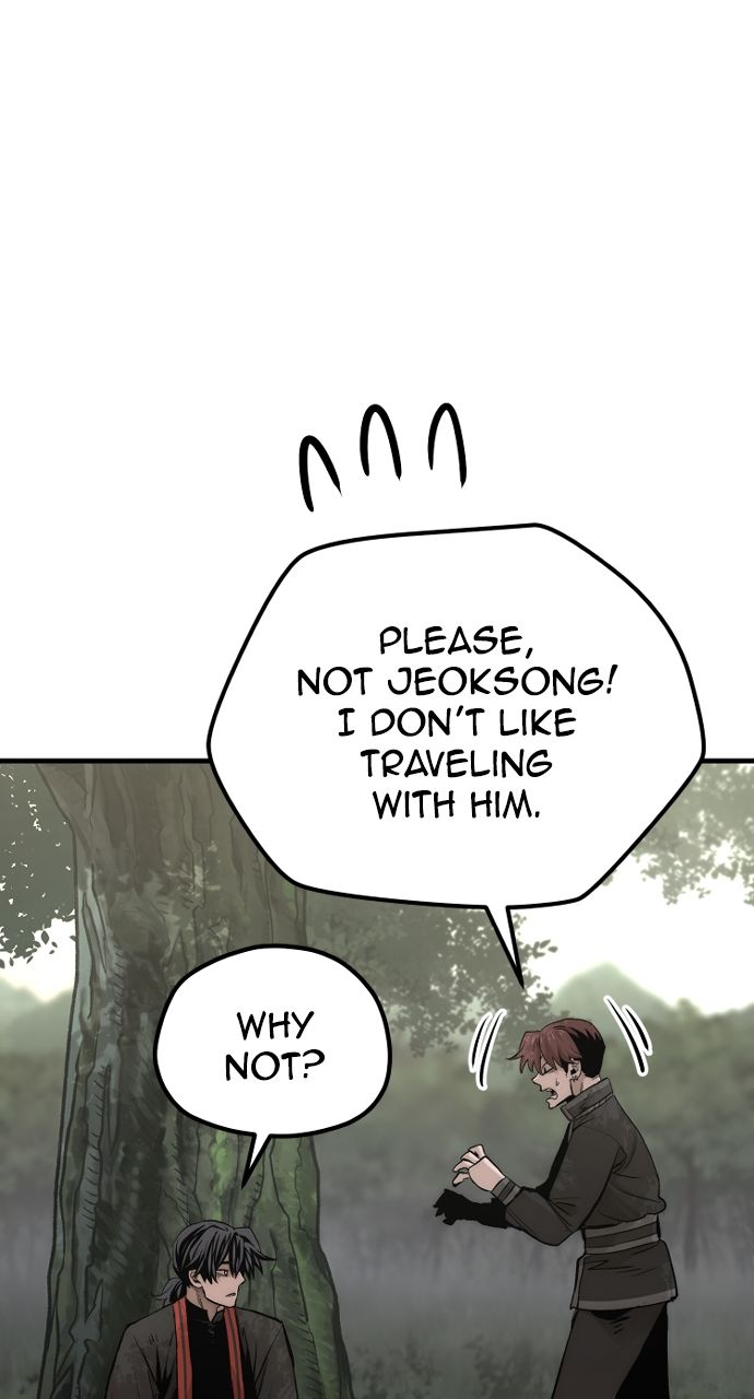 Heavenly Demon Cultivation Simulation Chapter 116 - Page 116