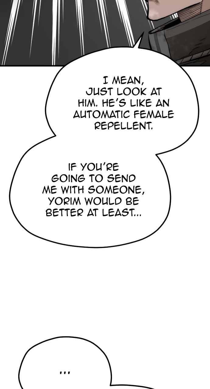 Heavenly Demon Cultivation Simulation Chapter 116 - Page 119