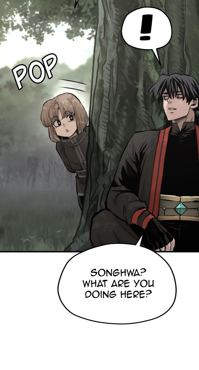 Heavenly Demon Cultivation Simulation Chapter 116 - Page 129