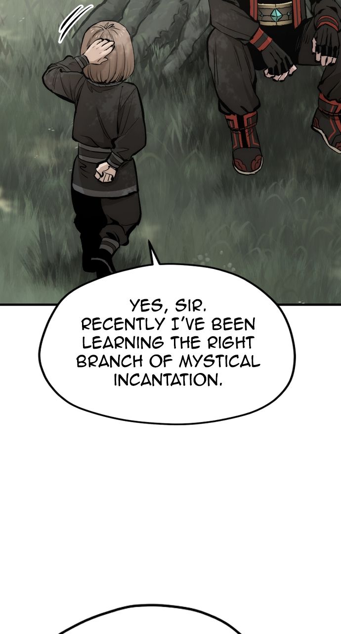 Heavenly Demon Cultivation Simulation Chapter 116 - Page 131