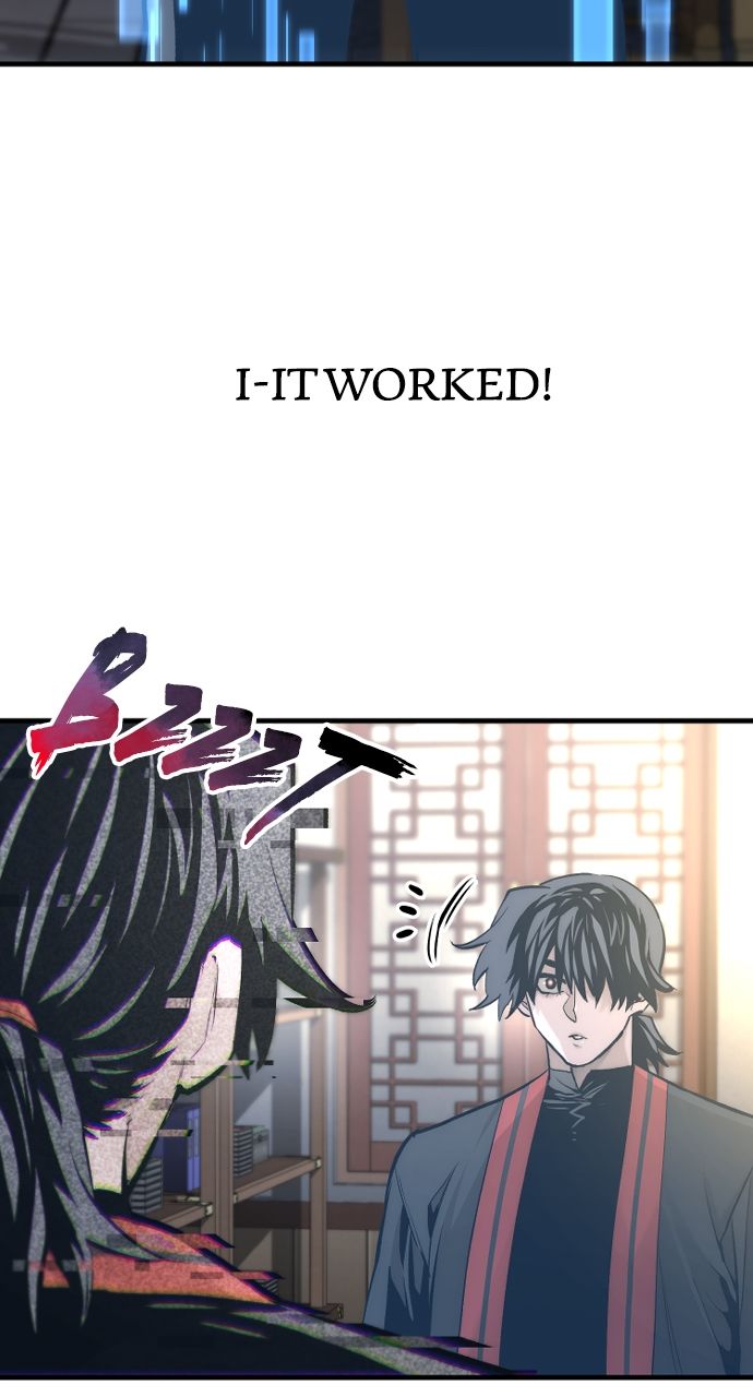 Heavenly Demon Cultivation Simulation Chapter 116 - Page 22