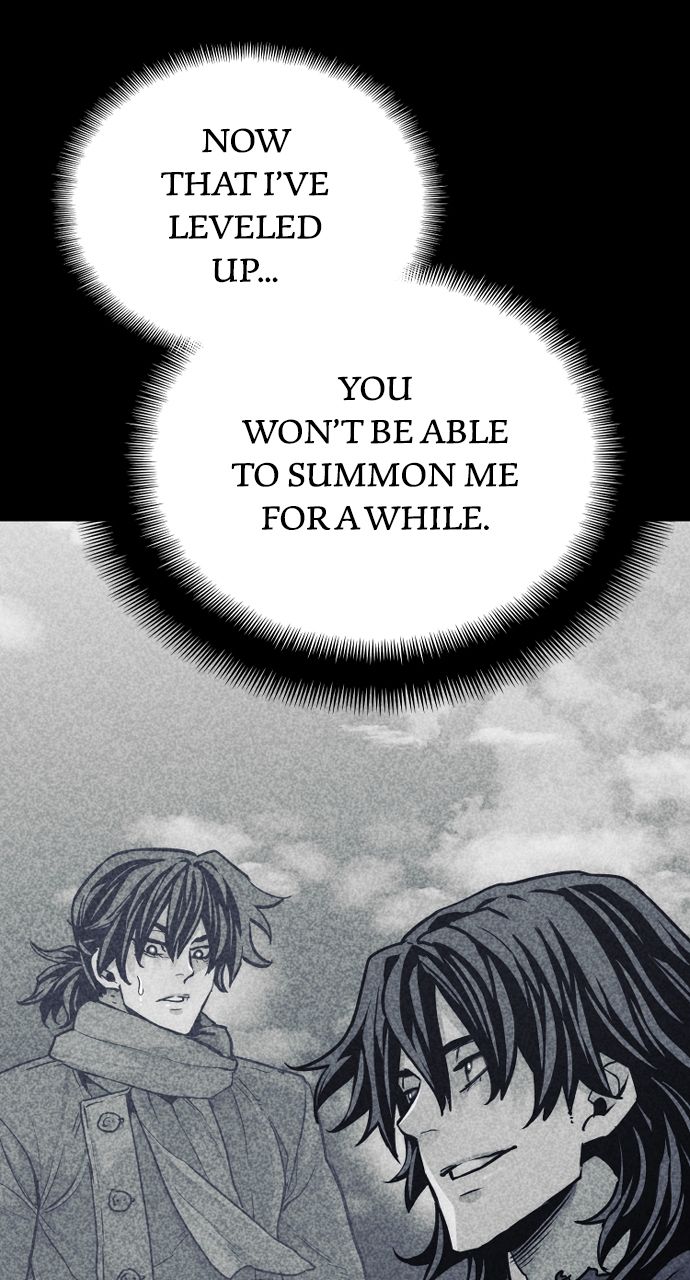 Heavenly Demon Cultivation Simulation Chapter 116 - Page 3