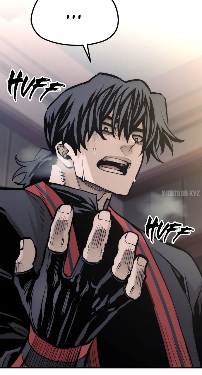 Heavenly Demon Cultivation Simulation Chapter 116 - Page 36