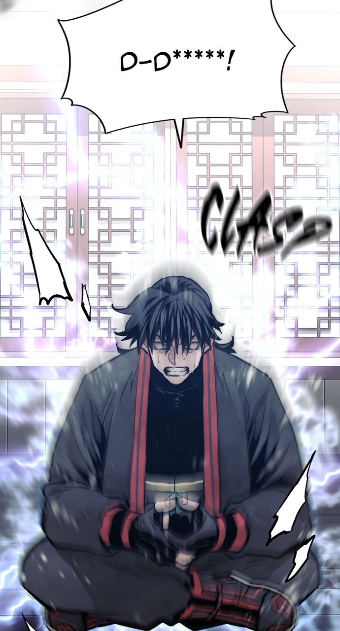 Heavenly Demon Cultivation Simulation Chapter 116 - Page 44