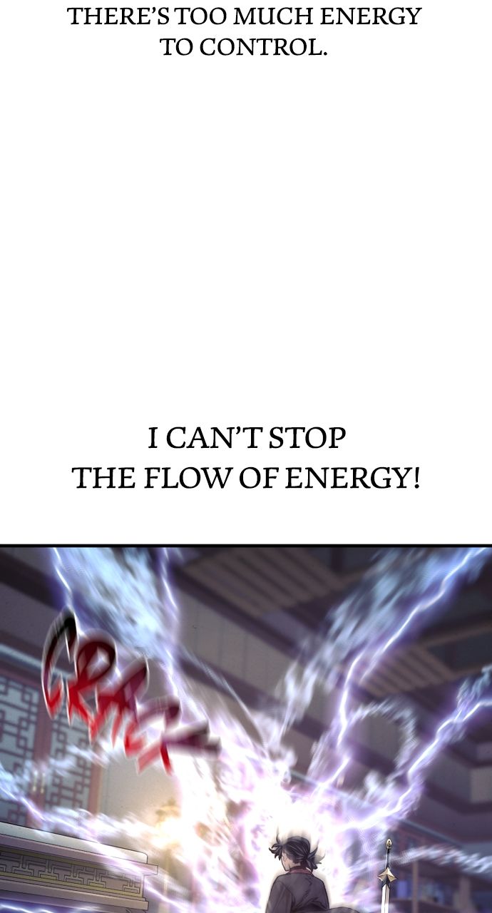 Heavenly Demon Cultivation Simulation Chapter 116 - Page 47