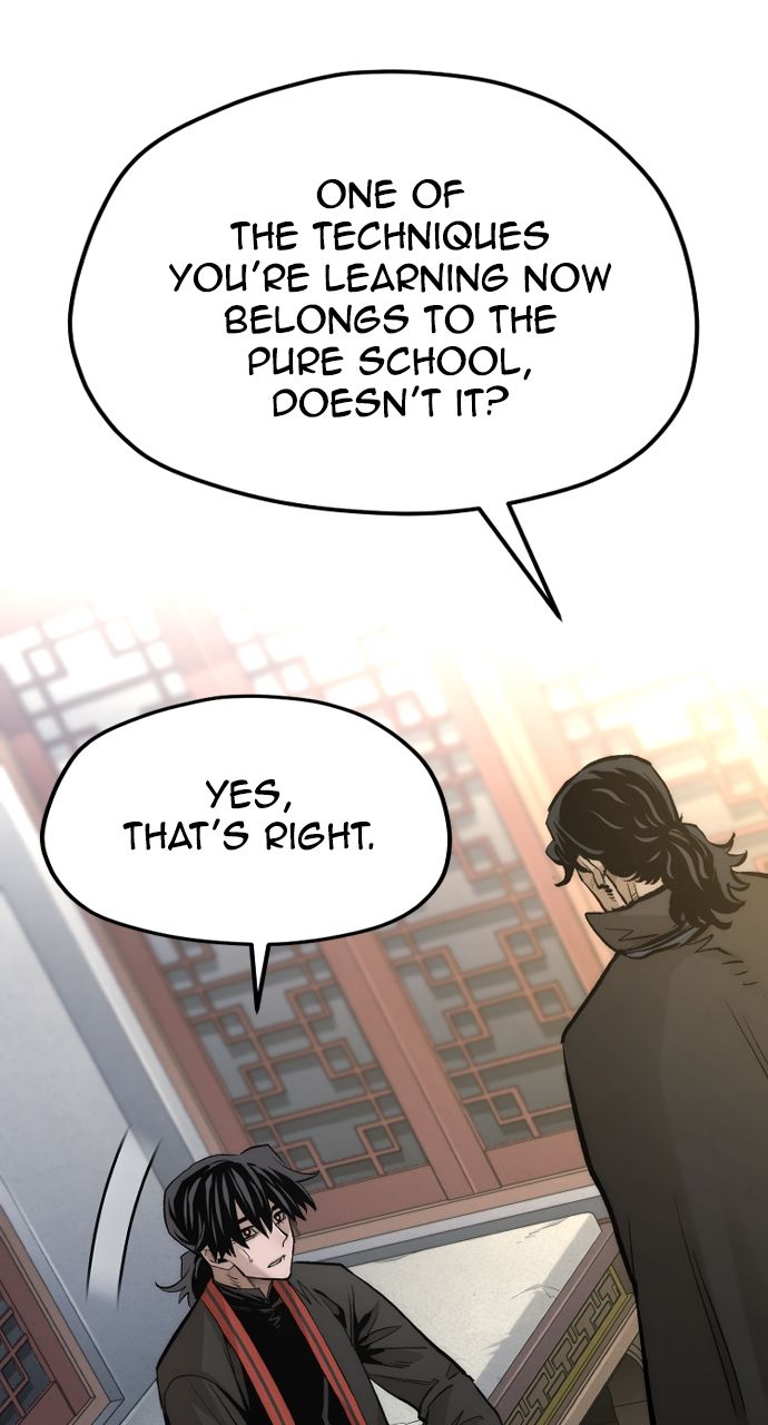 Heavenly Demon Cultivation Simulation Chapter 116 - Page 63