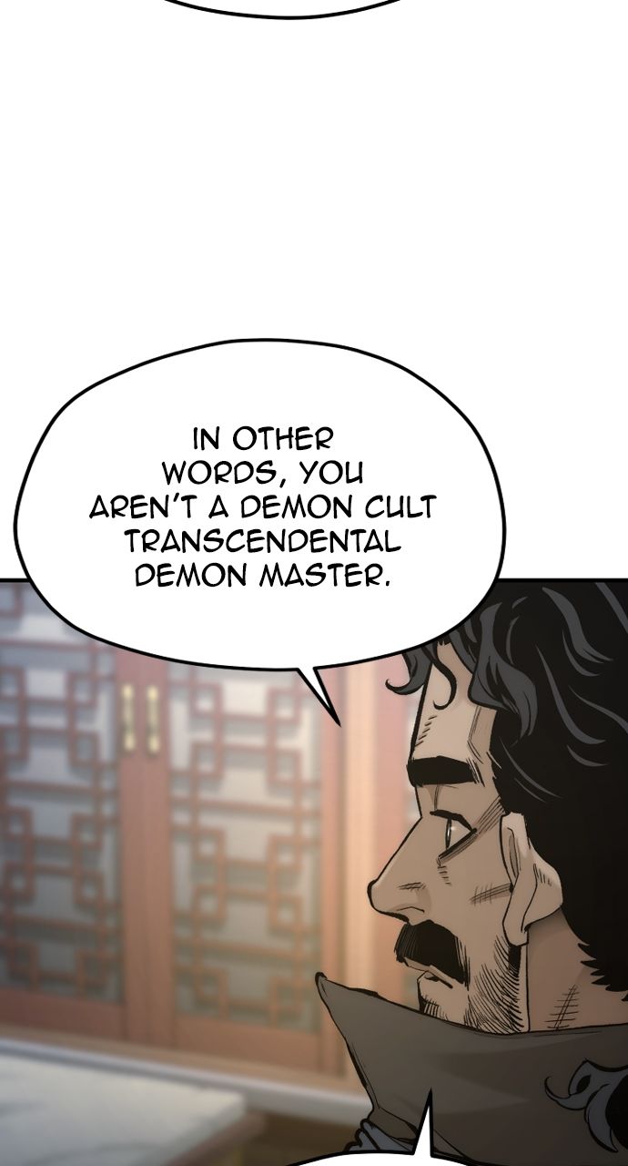 Heavenly Demon Cultivation Simulation Chapter 116 - Page 65