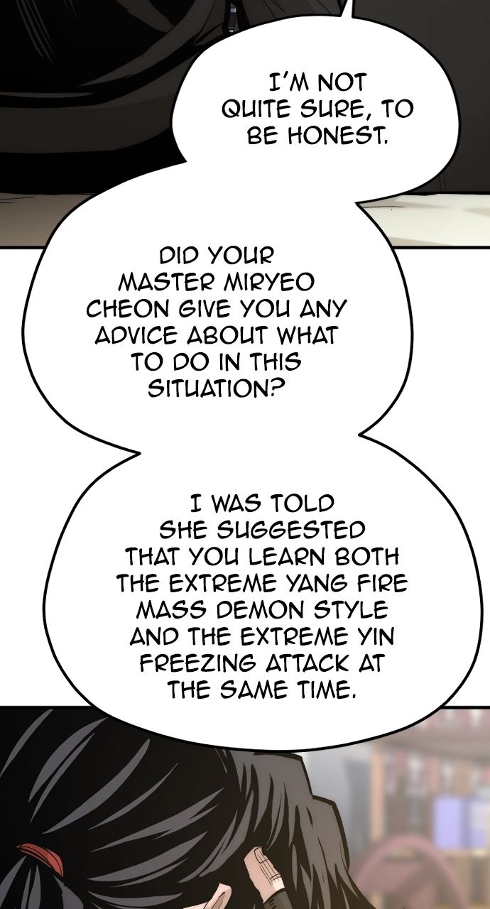 Heavenly Demon Cultivation Simulation Chapter 116 - Page 68