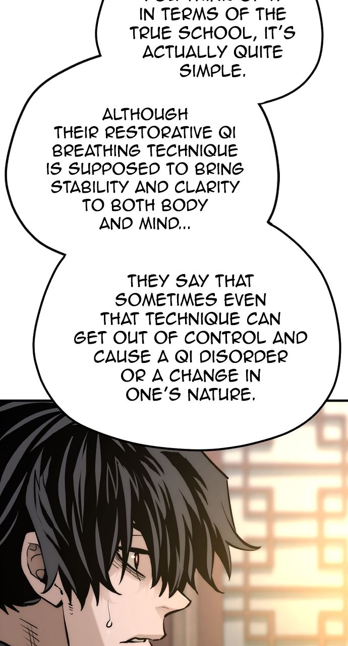 Heavenly Demon Cultivation Simulation Chapter 116 - Page 74