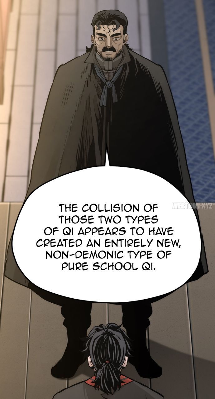 Heavenly Demon Cultivation Simulation Chapter 116 - Page 76