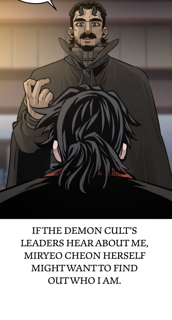 Heavenly Demon Cultivation Simulation Chapter 116 - Page 81