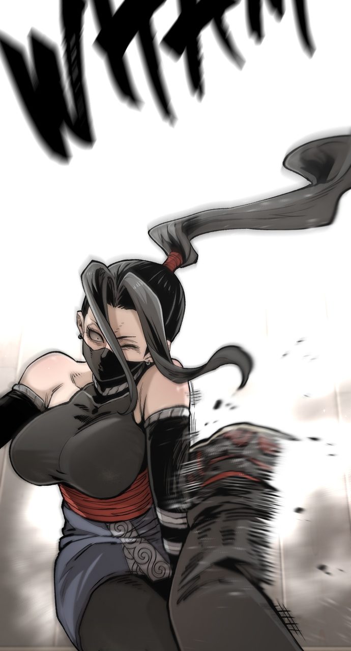 Heavenly Demon Cultivation Simulation Chapter 117 - Page 103