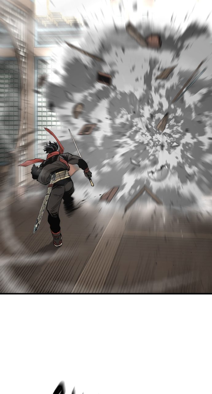 Heavenly Demon Cultivation Simulation Chapter 117 - Page 105