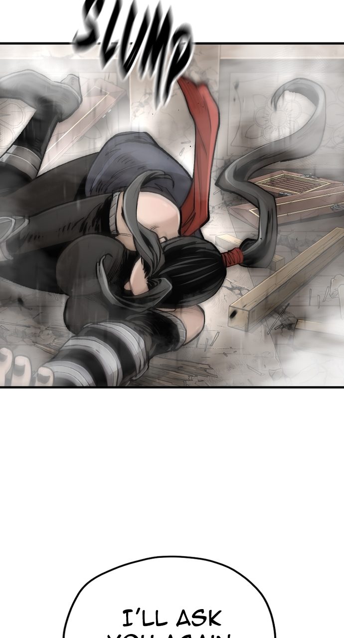 Heavenly Demon Cultivation Simulation Chapter 117 - Page 106