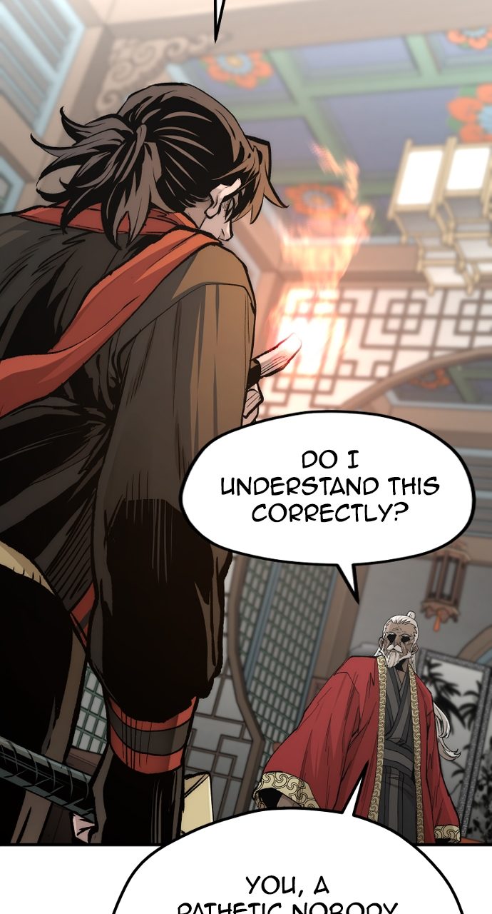 Heavenly Demon Cultivation Simulation Chapter 117 - Page 116