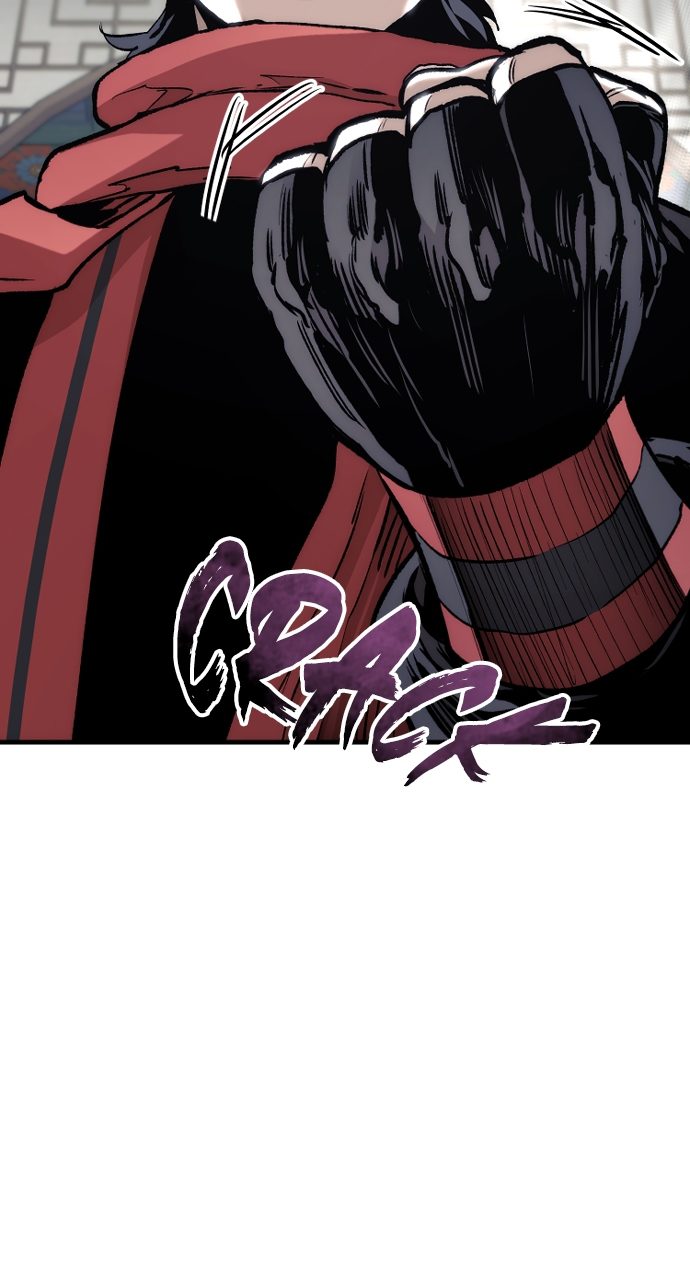 Heavenly Demon Cultivation Simulation Chapter 117 - Page 119