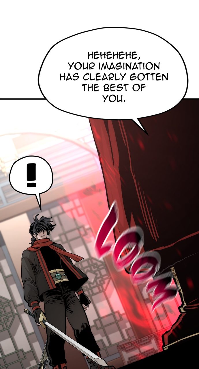 Heavenly Demon Cultivation Simulation Chapter 117 - Page 120