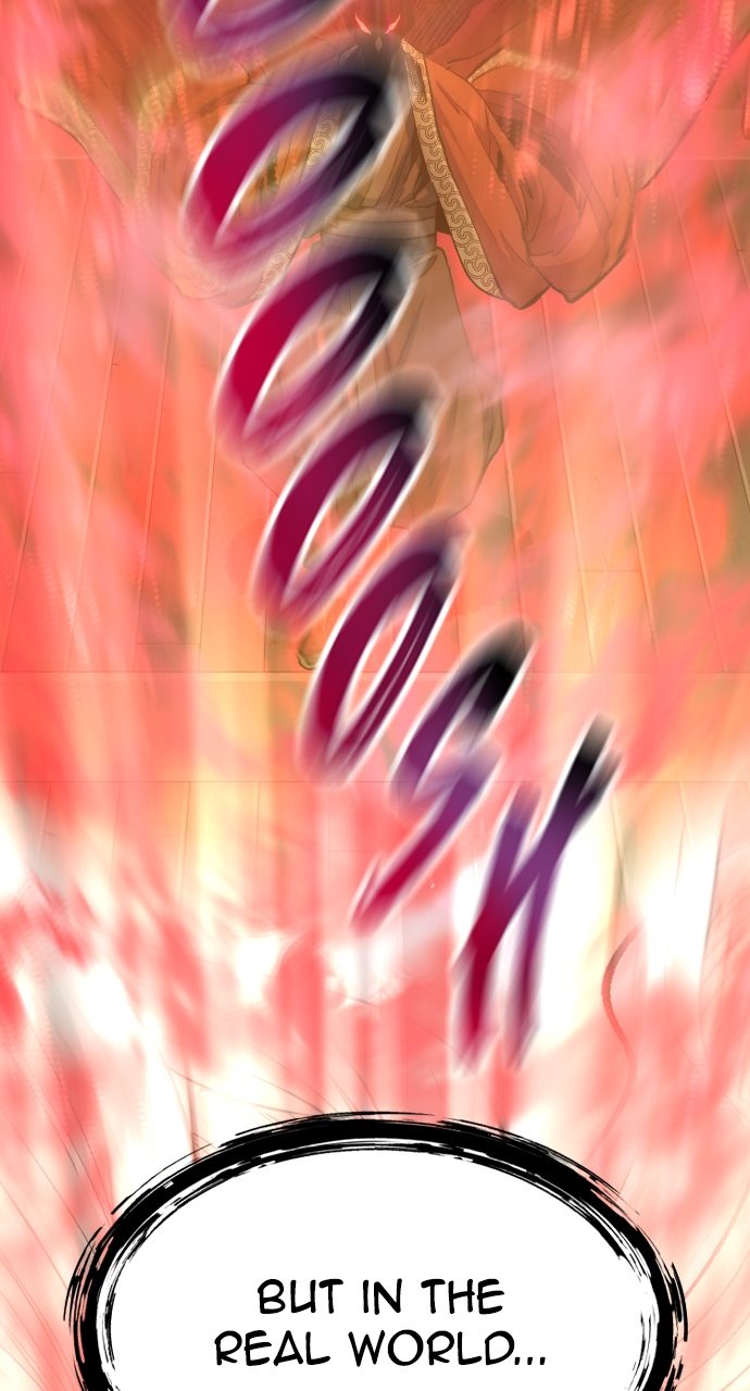 Heavenly Demon Cultivation Simulation Chapter 117 - Page 123