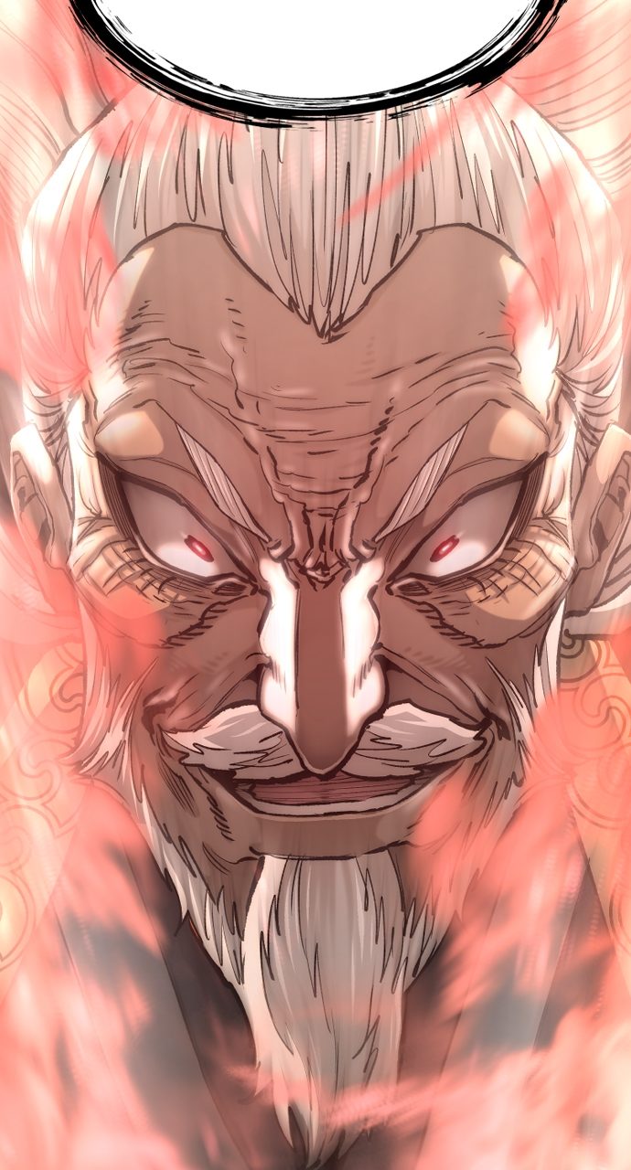 Heavenly Demon Cultivation Simulation Chapter 117 - Page 124