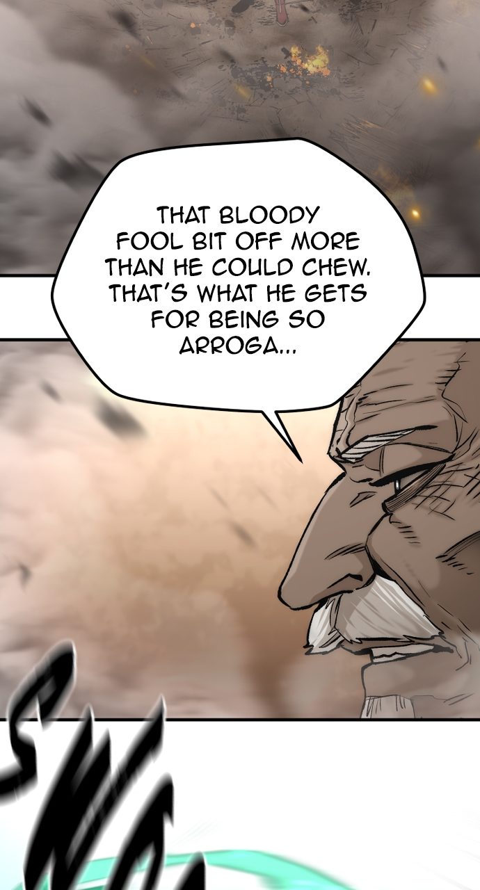 Heavenly Demon Cultivation Simulation Chapter 117 - Page 130