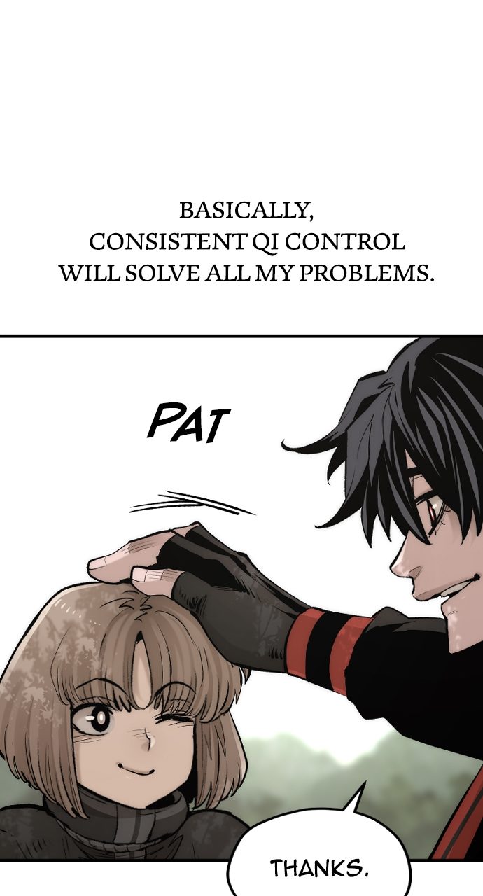 Heavenly Demon Cultivation Simulation Chapter 117 - Page 21