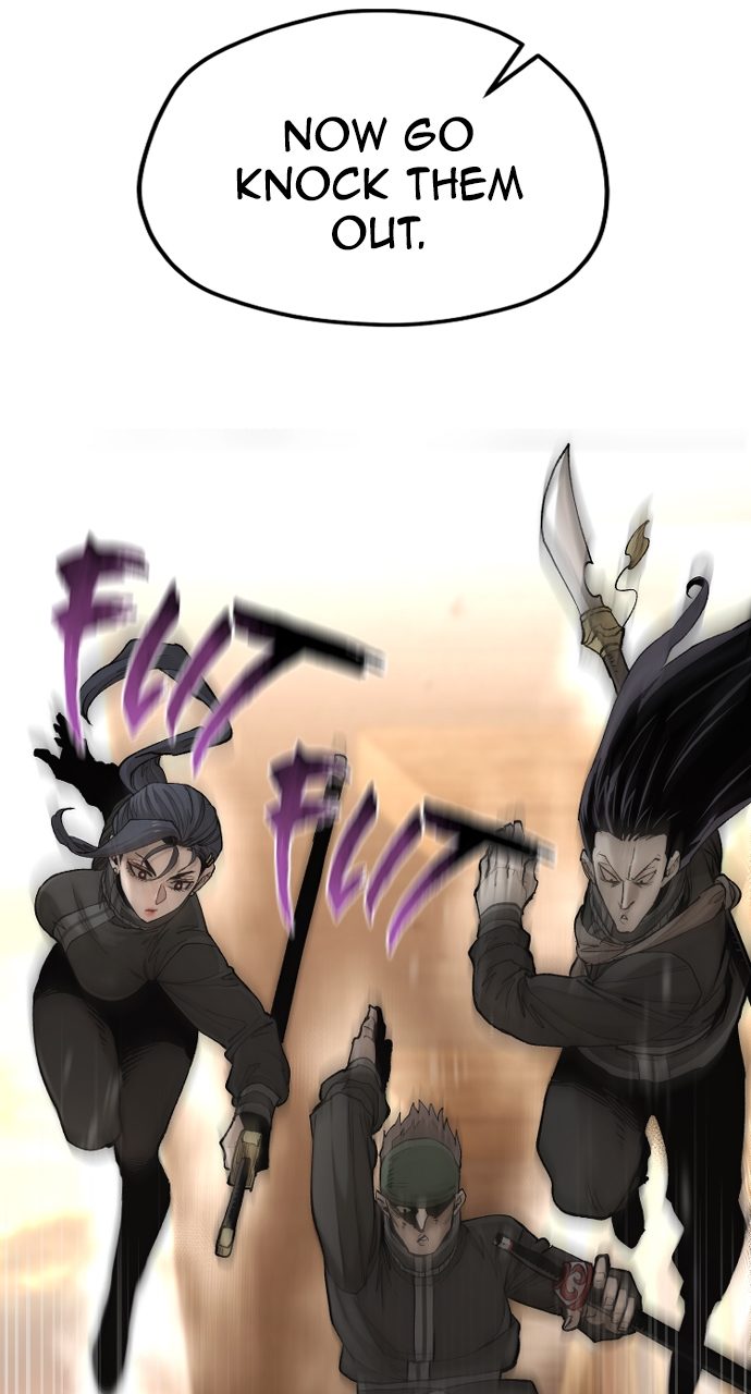 Heavenly Demon Cultivation Simulation Chapter 117 - Page 36