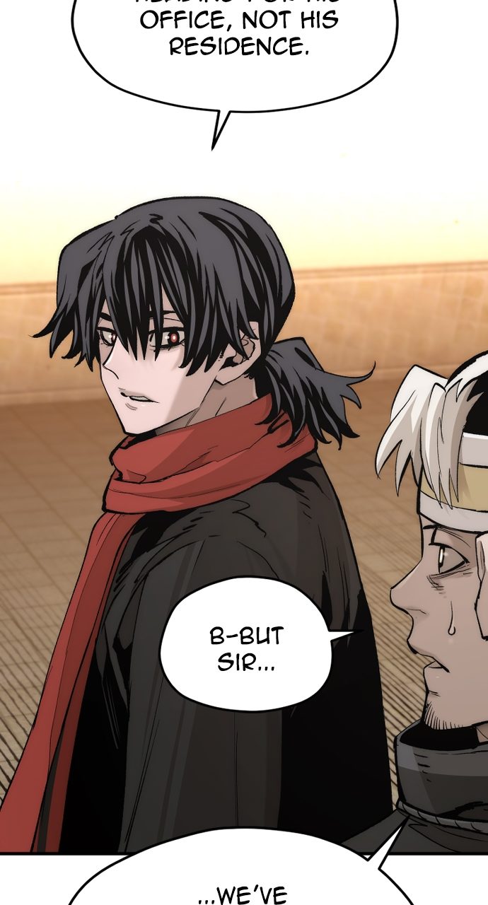 Heavenly Demon Cultivation Simulation Chapter 117 - Page 41