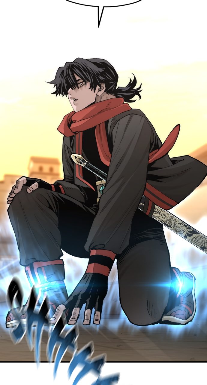 Heavenly Demon Cultivation Simulation Chapter 117 - Page 47