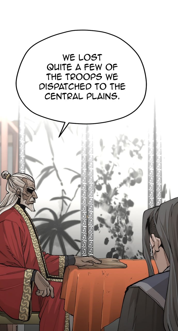 Heavenly Demon Cultivation Simulation Chapter 117 - Page 53