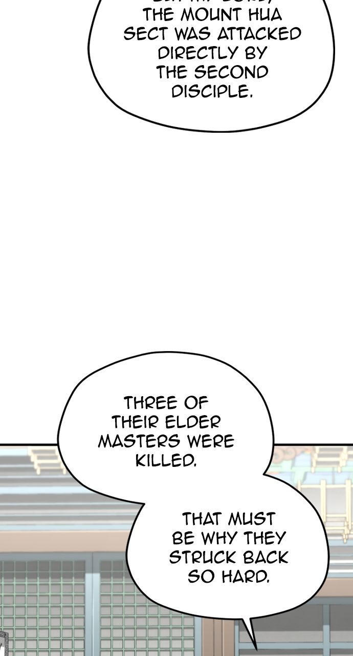 Heavenly Demon Cultivation Simulation Chapter 117 - Page 57