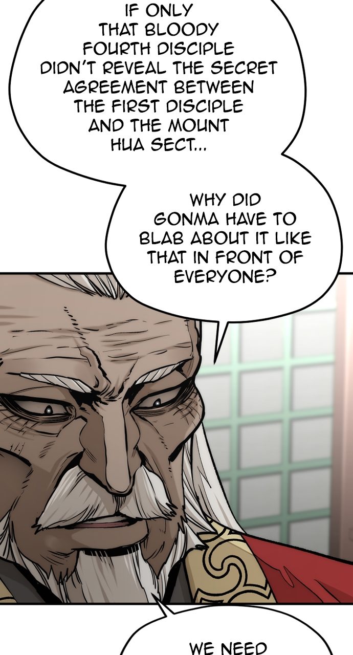 Heavenly Demon Cultivation Simulation Chapter 117 - Page 59