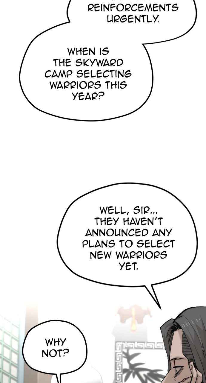 Heavenly Demon Cultivation Simulation Chapter 117 - Page 60