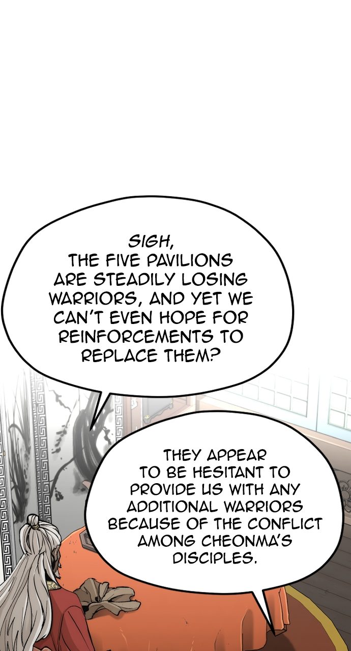 Heavenly Demon Cultivation Simulation Chapter 117 - Page 62