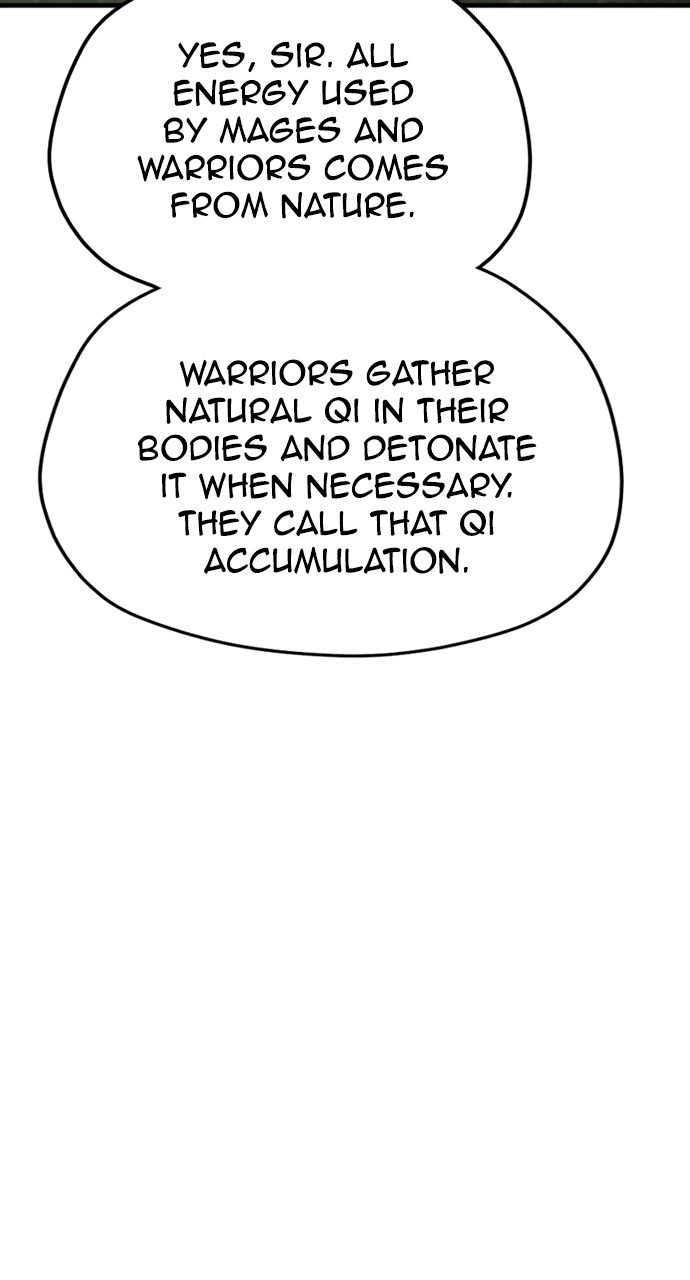 Heavenly Demon Cultivation Simulation Chapter 117 - Page 7