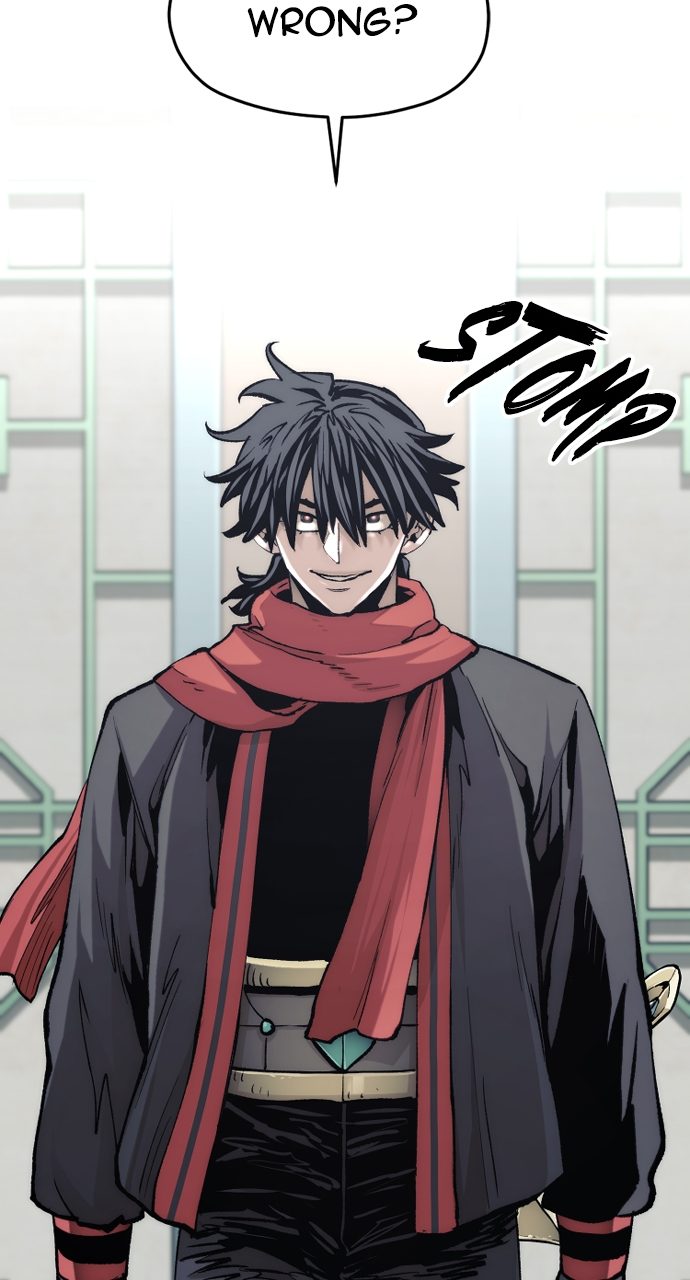 Heavenly Demon Cultivation Simulation Chapter 117 - Page 77