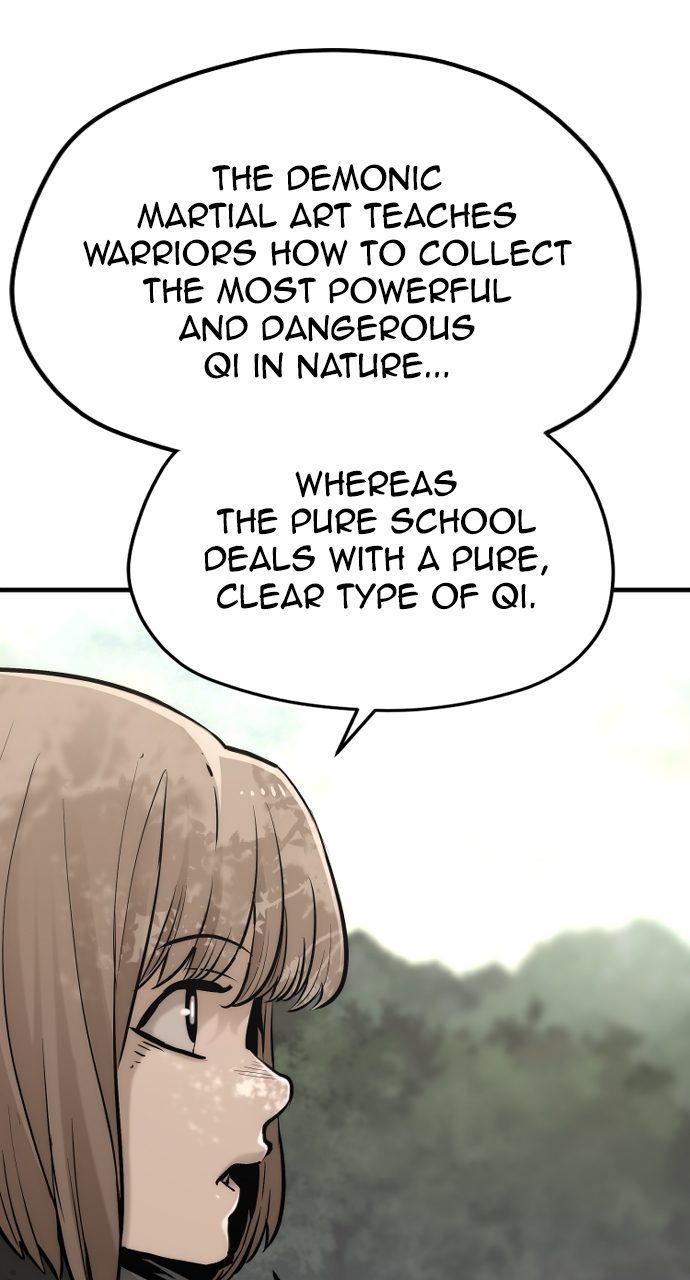 Heavenly Demon Cultivation Simulation Chapter 117 - Page 8