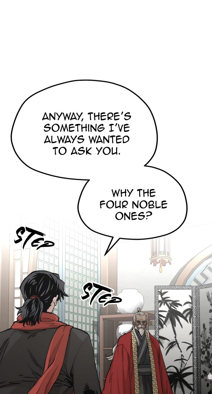 Heavenly Demon Cultivation Simulation Chapter 117 - Page 82