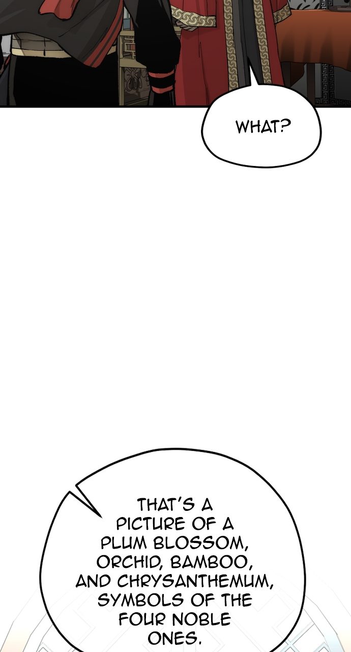 Heavenly Demon Cultivation Simulation Chapter 117 - Page 83