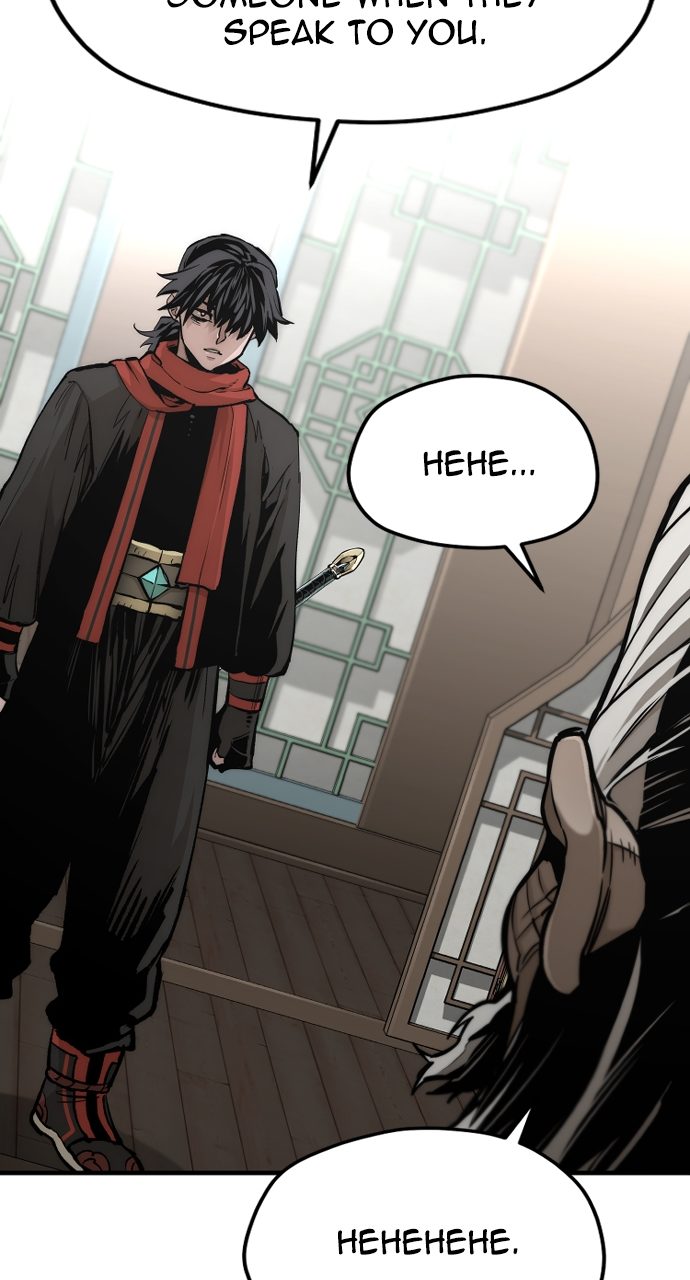 Heavenly Demon Cultivation Simulation Chapter 117 - Page 88