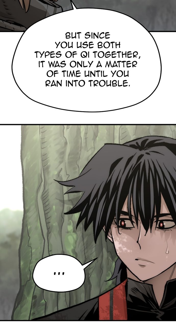 Heavenly Demon Cultivation Simulation Chapter 117 - Page 9