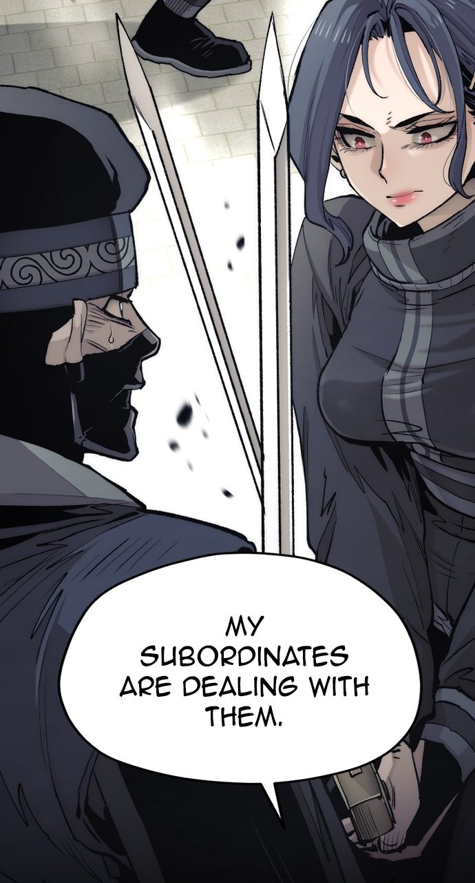 Heavenly Demon Cultivation Simulation Chapter 118 - Page 10