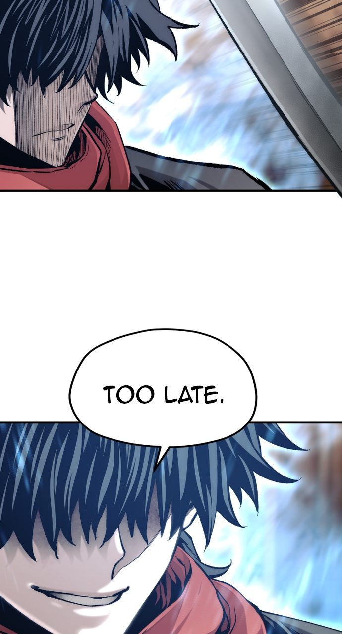 Heavenly Demon Cultivation Simulation Chapter 118 - Page 100