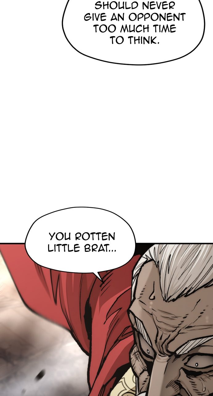 Heavenly Demon Cultivation Simulation Chapter 118 - Page 104