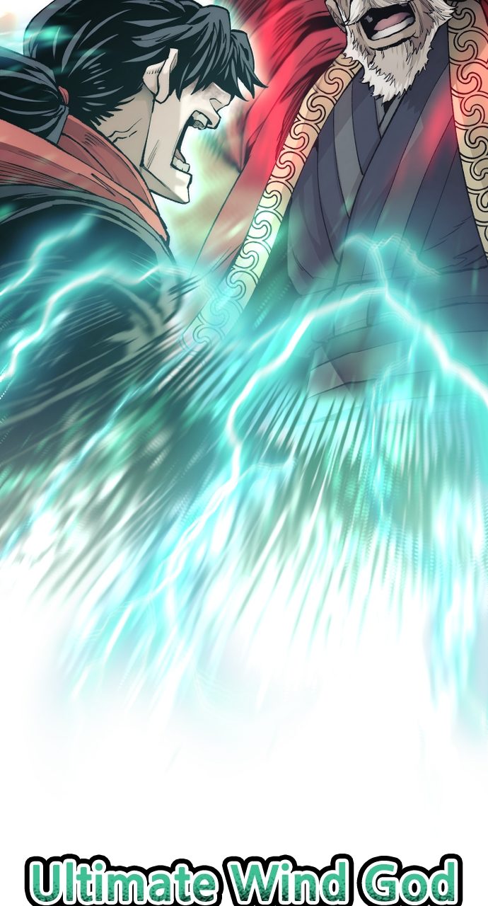 Heavenly Demon Cultivation Simulation Chapter 118 - Page 121