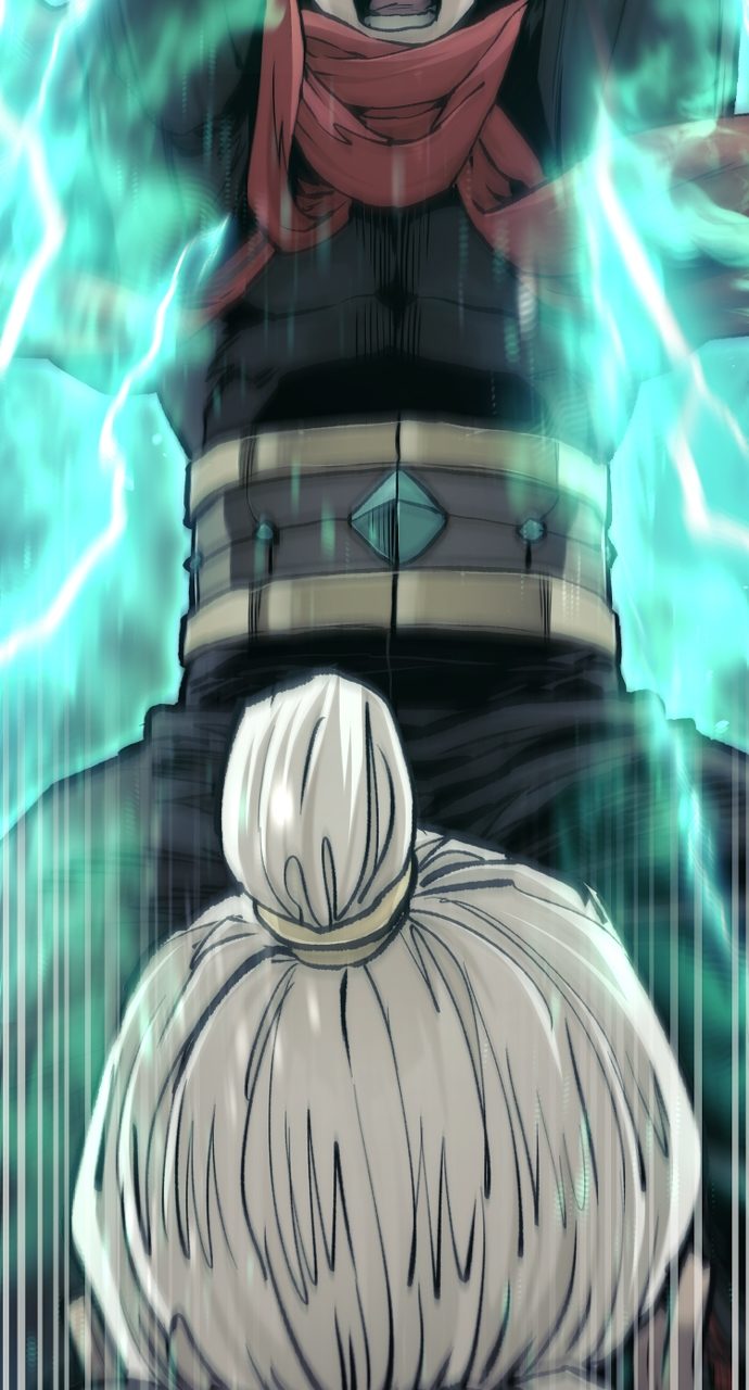 Heavenly Demon Cultivation Simulation Chapter 118 - Page 137