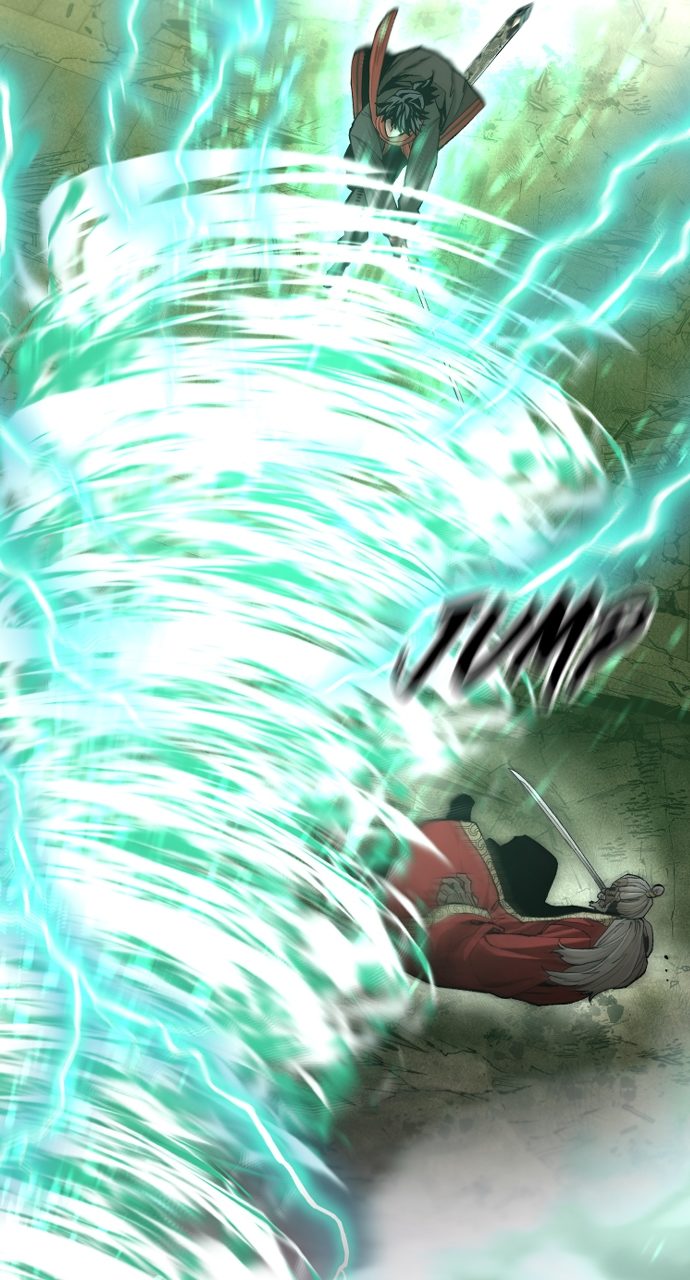 Heavenly Demon Cultivation Simulation Chapter 118 - Page 145