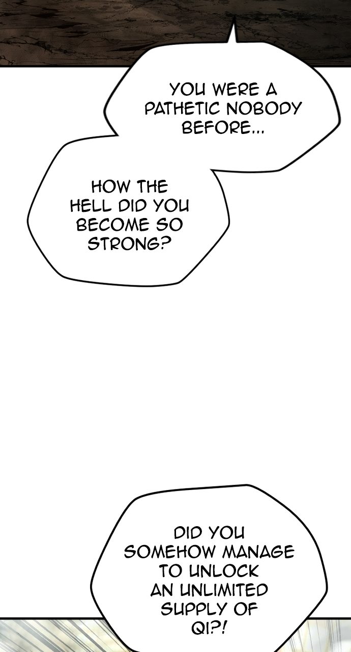 Heavenly Demon Cultivation Simulation Chapter 118 - Page 147