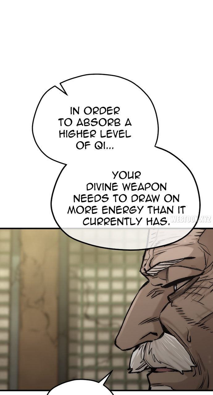 Heavenly Demon Cultivation Simulation Chapter 118 - Page 149